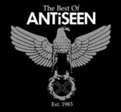 Antiseen : The Best Of